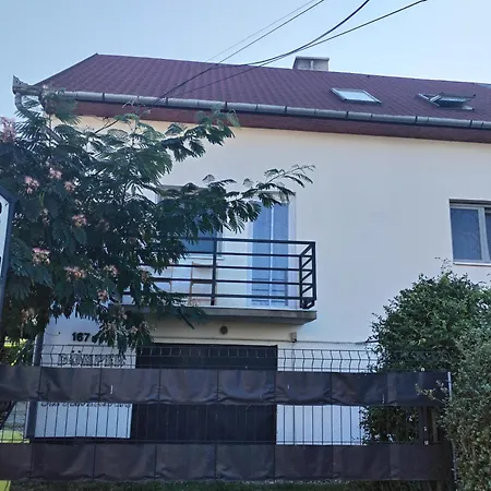 Ubytování v soukromí Doemper Doeme 1e