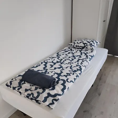 Ubytování v soukromí Doemper Doeme 1e