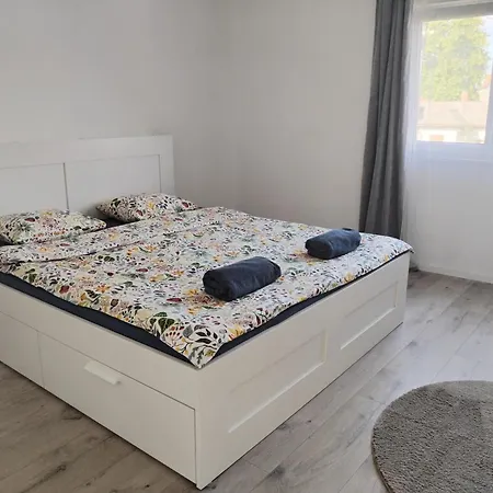 Doemper Doeme 1e Ubytování v soukromí