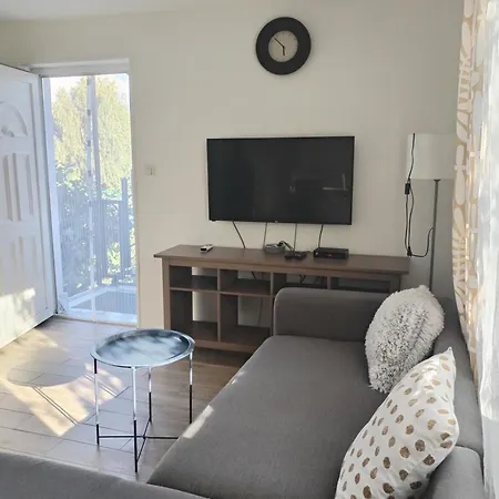 Privat bolig Doemper Doeme 1e