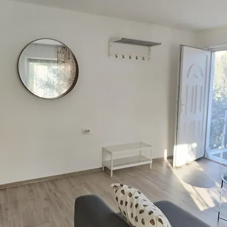 Ubytování v soukromí Doemper Doeme 1e