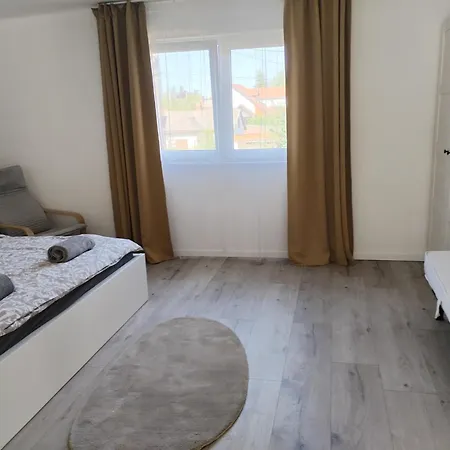 Doemper Doeme 1e Ubytování v soukromí Balatonlelle